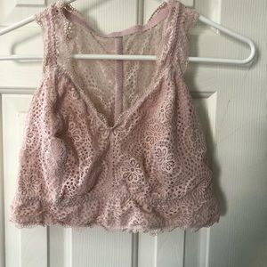 Lane Bryant bralette